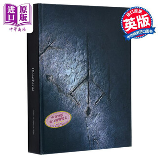 血源诅咒完整版指南 25周年纪念版 英文原版 Bloodborne Complete Edition Guide Future Press