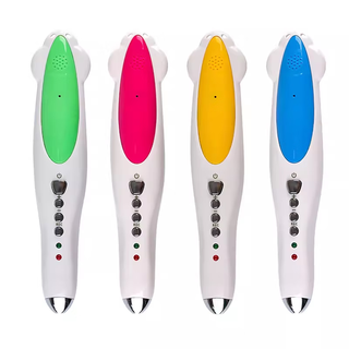 小达人点读笔32G可以点英文发音儿童启蒙英语绘本牛津阅读树海尼曼 甜心英语 baby all数科学 廖彩杏 32G 小达人点读笔（颜色随机发）