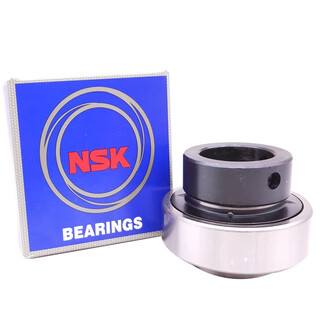 Outer plane bearing chc204 205 206 207 208 209 210 211 212 eccentric imported high-speed double-layer seal chc207 others