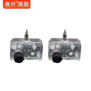 赛纤 进口光纤熔接机电极棒熔纤机放电针 适用藤仓27S.28S.38S.87S（H）