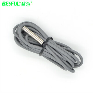 Ji litian customized controller special temperature sensor ntc220 ntc240 240k thermistor temperature probe