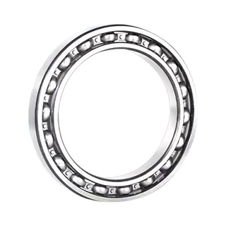 Skf deep groove ball bearing 61907 bearing steel/random