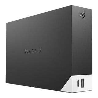 希捷希捷桌面移动硬盘8TB3.5英寸自动备份 兼容MAC 原厂数据恢复服务