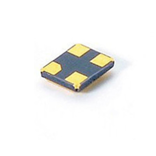 Lanshi smd crystal passive quartz crystal resonator 11.0592mhz (50 pieces)