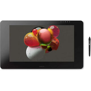 和冠（Wacom）和冠 wacom 手绘板数位屏电脑 TDTH-2420/K0(液晶数位屏)