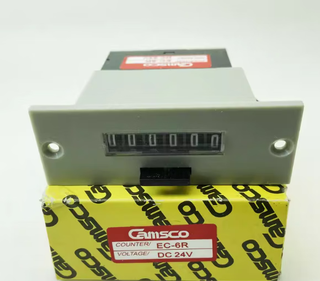 Counter lfc-6 electromagnetic counter 220v/24v 220v