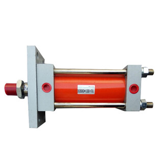 Hg2 liquid train l heavy oil series pressure cylinder 3 cylinder 6 cylinder pneumatic hydraulic parts cylinder