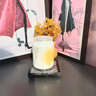 Centennial colorful car balm coke can car aromatherapy car solid balm ornaments car fragrance for men colorful