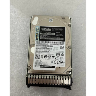 联想 服务器硬盘146G 300G 480G 500G 600G 900G 1T 1.2T 2T 300G 10K SAS 编号:00YK013