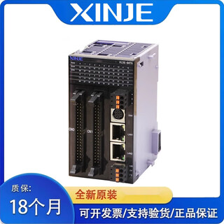 Xinjie plc thin ethernet 32t32t464t6xl xs3-26t4