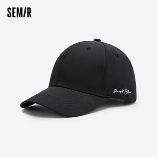 Semir casual campus baseball cap men's breathable sun hat trendy couple peaked cap 105124155206
