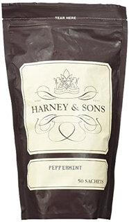 Harney & sons tea bags 50 bags
