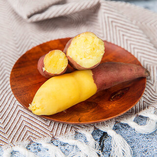 Thin-skinned sweet potatoes 1kg