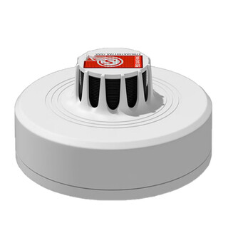 Independent photoelectric smoke fire detection alarm specifications national standard