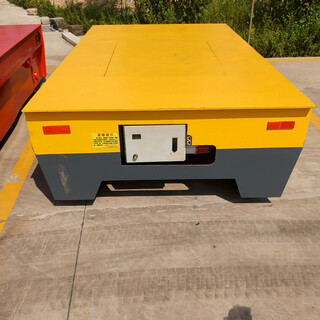 Kezitu customized agv trolley smart truck wireless remote control trackless flat truck 50t heavy-duty battery flat truck 0.5----200 tons customized