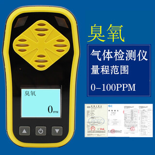 Tianyaan portable chlorine detector industrial cl2 gas concentration content meter harmful gas alarm portable ozone-detector