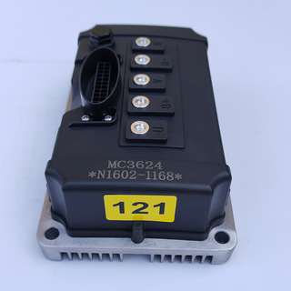 Controller mc3624/3625 readingham tangbaolu darby devon electric car 60v72v 3624-6021 (standard 967)