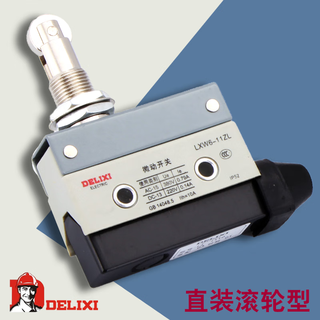 Delixi travel switch lxw6-11zl micro switch tz7311 limit switch az7311 delixi lxw6-11zl has been discontinued