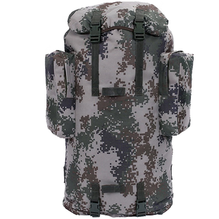 3521 jihua training camping new cold zone 01b camouflage backpack extra large capacity 100l mountaineering tactical backpack waterproof jungle digital 100l thickened and deepened 1000d