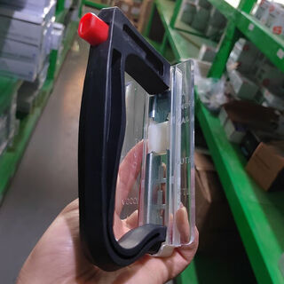 Shanghai people's electrical appliance switch factory rt16-00 fuse 100a fuse nt core 80a 40a 32a 160 handle