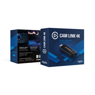 Camlink 4k icatu slr camera dv live broadcast usb capture card mobile phone yy card mobile phone yy