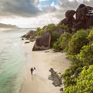 Seychelles from july to september, 5 nights and 7 days free travel to seychelles from beijing, emirates + savoy resort & spa, mahe island, 5-night package at savoy resort & spa, 2024.07.12 trip