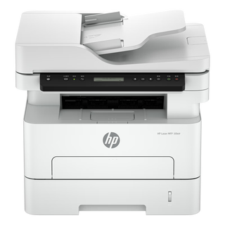 80% new hp 323sdn laser multifunctional all-in-one double-sided printer automatic document feeding business office large load high-speed printing