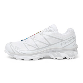 Salomon outdoor cross-country running shoes