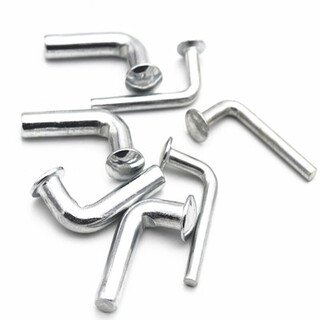 Y8 matching safety bolt special new safety room