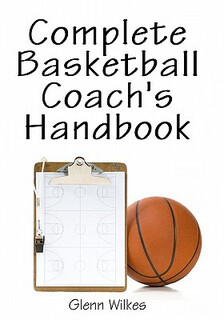 预订 Complete Basketball Coach’s Handbook: 9781438270746