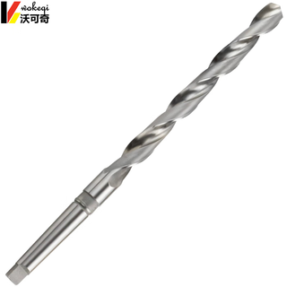Wokochi extended tapered handle twist drill 23mm*350mm