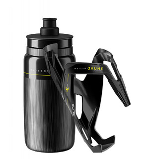 Shimano official direct sales tour de france kettle fly mountain bike road bike giro d'italia and west tour de france commemorative tour de france 550ml kettle + water bottle holder version set