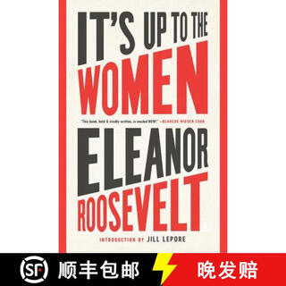 【3-4周达】It's Up to the Women