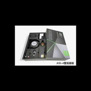 Gdcab's latest gdcaba10 car security gps positioning anti-theft remote oil and power cut-off anti-towing black a10-4 camera alarm model