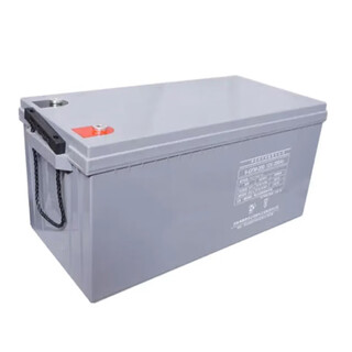 Leayoim battery 6fm200 12v 200ah