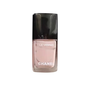 Chanel nail polish-birthday gift 113#faussaire
