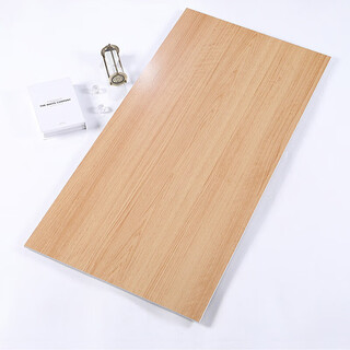 Suitable for huili cream log style wood grain tiles 600x1200 living room bedroom floor tiles fishbone grain wood grain tiles imitation wood floor tiles 12681 150x600