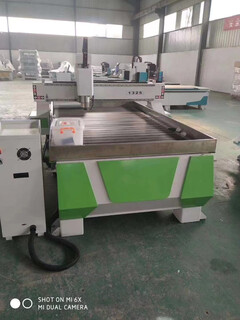 Huili cnc heavy-duty stone engraving machine fully automatic intelligent cnc wood tombstone marble white marble engraving word treasure 1325 light stone engraving machine