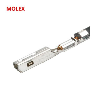 Molex connector 330122002 female terminal tinned 20-18 awg