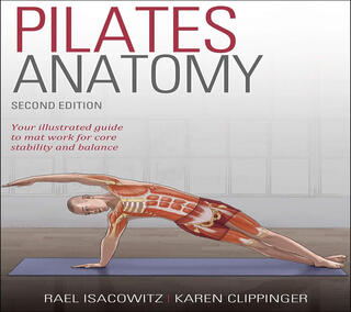 Spot english original pilates anatomy