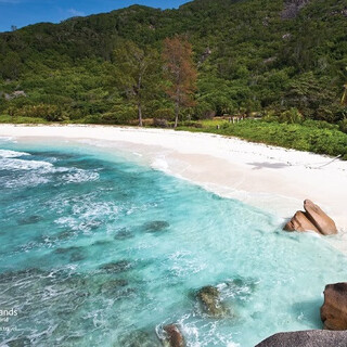 Seychelles from july to august, 5 nights and 7 days free travel to seychelles from beijing, emirates round-trip air ticket + constance ephelia hotel on mahe island, constance ephelia 5-night package, travel on 2024.08.24