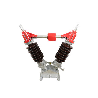 Gw4 gw5 series outdoor high-voltage isolating switch 10~110kv 630a electric single ground isolating switch gw5-110/630a manual