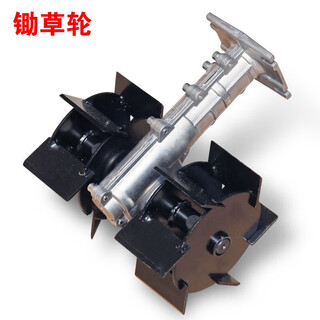 Yusen lawn mower 4390 high-power industrial-grade four-stroke backpack gasoline brush cutter agricultural mowing wheel