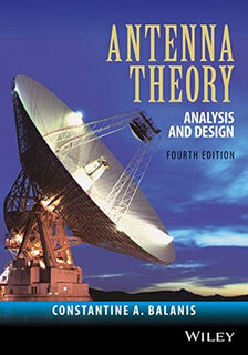 In stock antenna theory 9781118642061