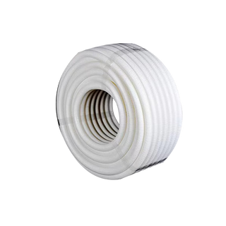Hongsen corrugated pipe pvc electrical bushing dn20/meter, starting from 100 meters