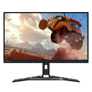 Producto casi nuevo lenovo rescuer monitor de juegos hdr400 de 10 bits con elevación giratoria de 1 ms, 27 pulgadas, 2k fastips nativo, 180 hz, luz azul baja nativa