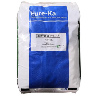 Zhongnong imported authentic israeli haifa orika mpk potassium dihydrogen phosphate fertilizer agricultural water-soluble fertilizer zhongnong haifa 25 kg