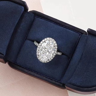 Shaoyu harry winston harry winston diamond ring theone platinum couple wedding ring diamond ring 1 carat diamond ring d vvs level