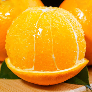 Mayang bingtang orange mini small oranges fresh oranges seasonal fresh fruit whole box net weight 4.5jin jin is equal to 0.5kg single fruit starting from 60mm