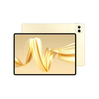 99% new huawei matepad pro 12.2-inch soft light version 500 yuan huawei tablet double-layer oled soft light screen 12+256gb wifi streaming gold